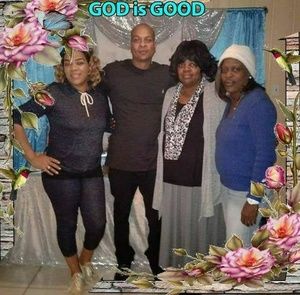 Meet your Posher, Rosetta